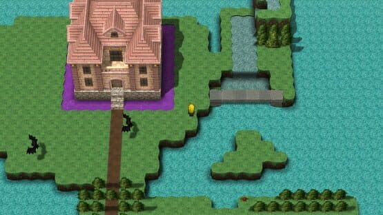 Dracula: A Gothic RPG — screenshot 6