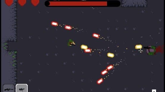End Reach — screenshot 1