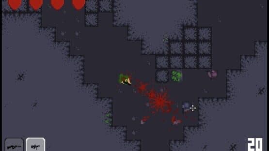 End Reach — screenshot 5