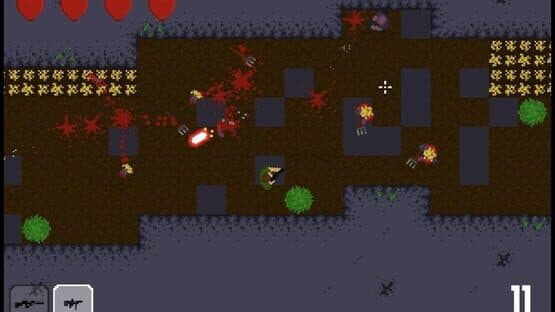 End Reach — screenshot 6