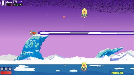 Space Force Squadron — screenshot 2