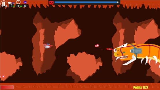Space Force Squadron — screenshot 3