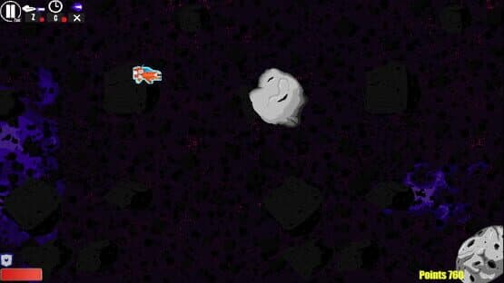 Space Force Squadron — screenshot 5