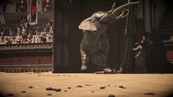 Gladiators Manager — screenshot 6