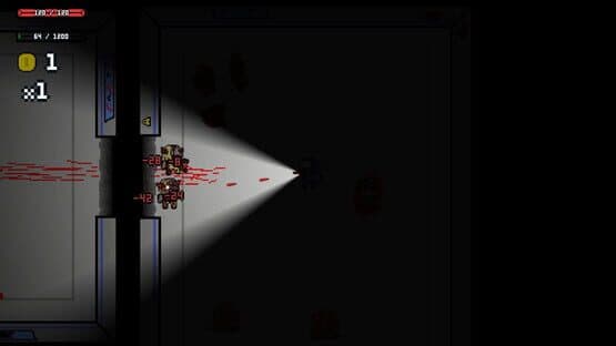 Blood Labs — screenshot 1
