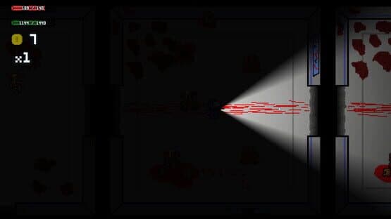 Blood Labs — screenshot 2