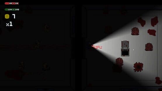 Blood Labs — screenshot 3