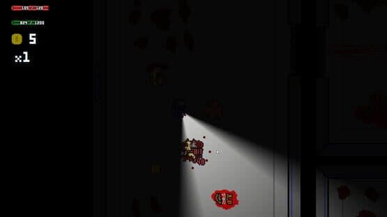 Blood Labs — screenshot 5