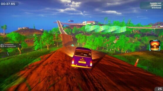 Trackmaster — screenshot 6