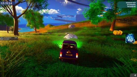 Trackmaster — screenshot 7