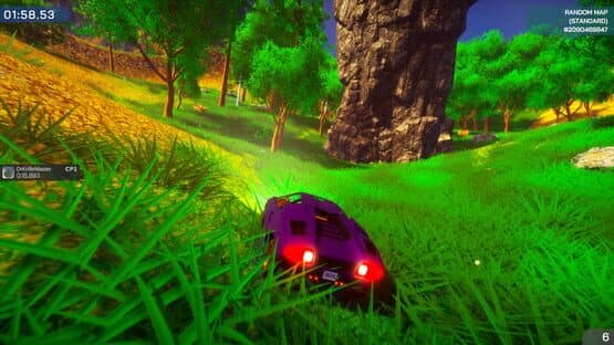 Trackmaster — screenshot 8