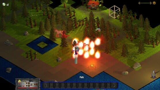 Archons of Doom — screenshot 1