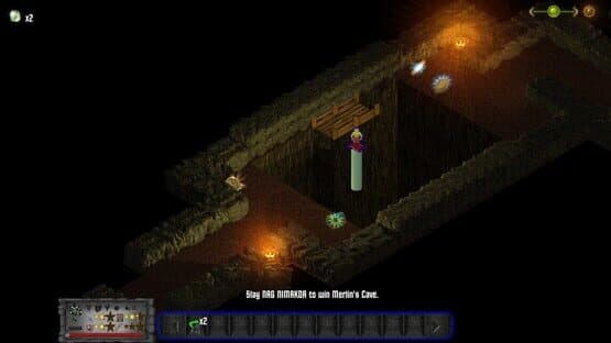 Archons of Doom — screenshot 3