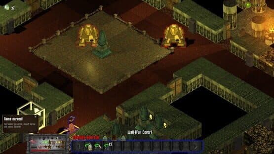 Archons of Doom — screenshot 4