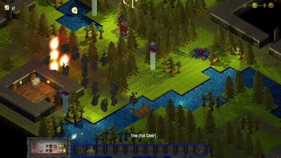 Archons of Doom — screenshot 5