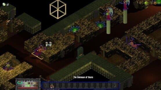 Archons of Doom — screenshot 6