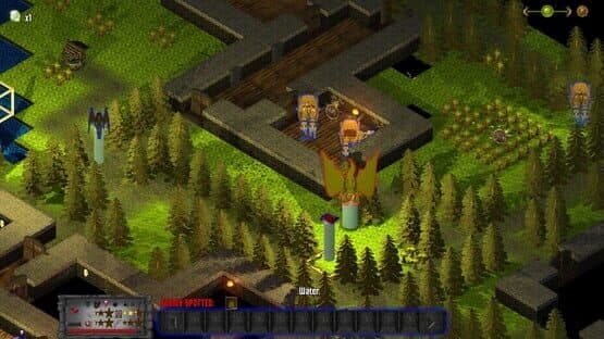 Archons of Doom — screenshot 7