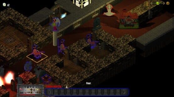 Archons of Doom — screenshot 8