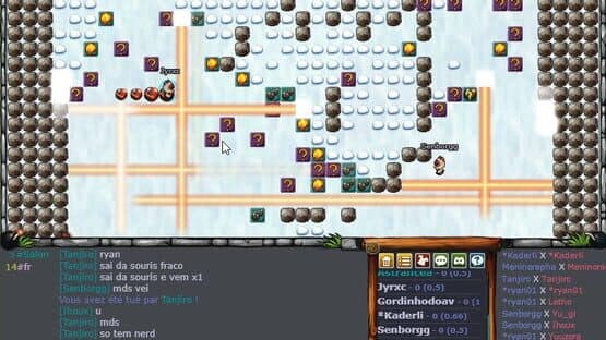 Bouboum — screenshot 1