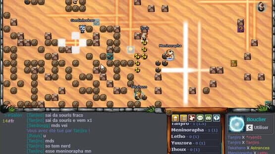 Bouboum — screenshot 2