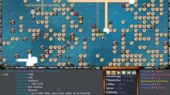 Bouboum — screenshot 3