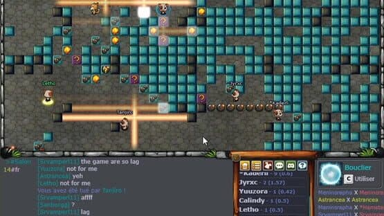 Bouboum — screenshot 4