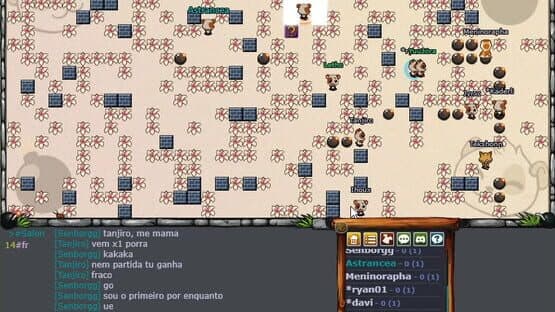Bouboum — screenshot 5