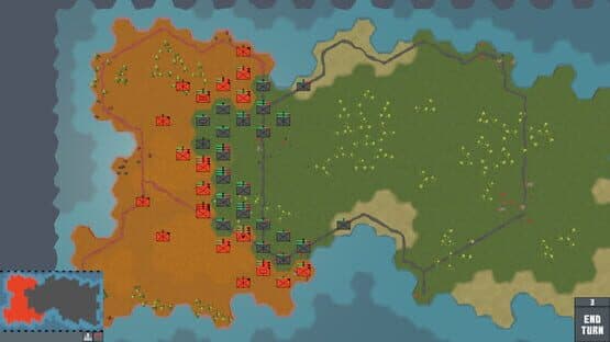 Schwerpunkt — screenshot 1