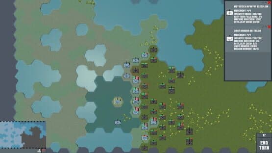 Schwerpunkt — screenshot 3