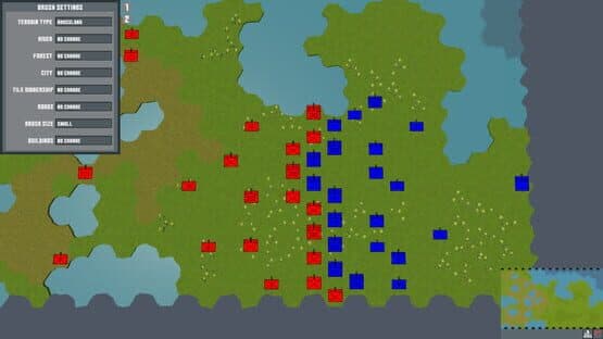 Schwerpunkt — screenshot 5