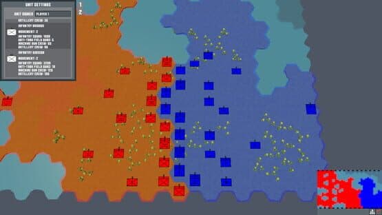 Schwerpunkt — screenshot 6