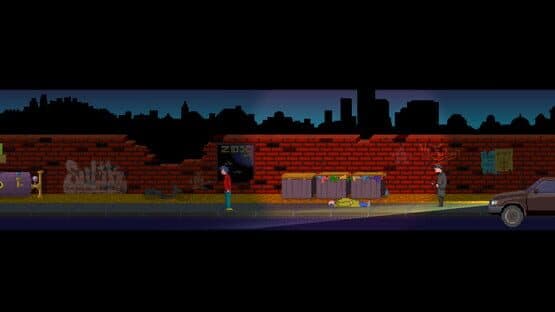 The Owl Quest — screenshot 2