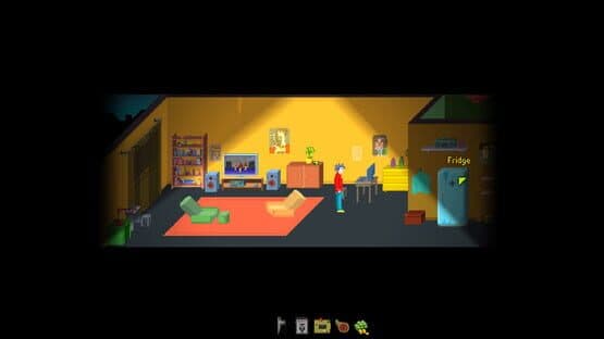 The Owl Quest — screenshot 5
