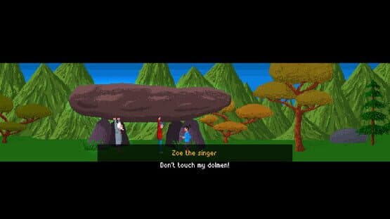 The Owl Quest — screenshot 6