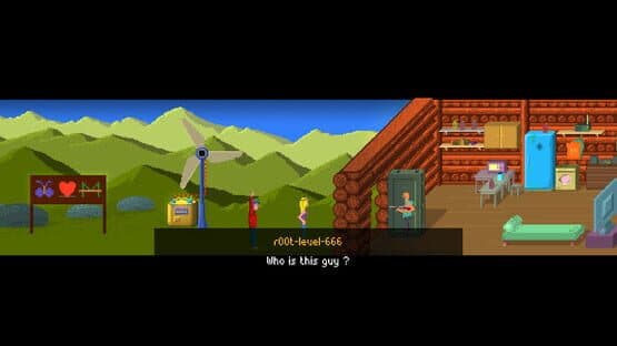 The Owl Quest — screenshot 7