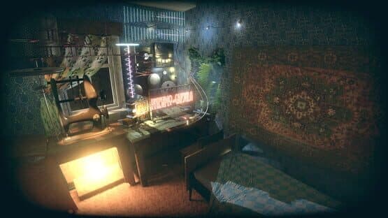 Pnevmo-Capsula: Domiki — screenshot 1