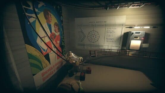 Pnevmo-Capsula: Domiki — screenshot 2
