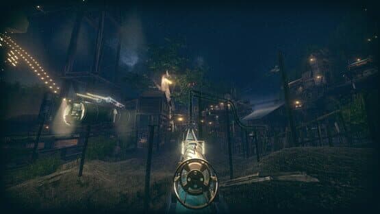 Pnevmo-Capsula: Domiki — screenshot 3