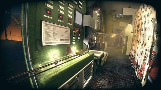 Pnevmo-Capsula: Domiki — screenshot 4