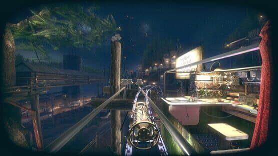Pnevmo-Capsula: Domiki — screenshot 5