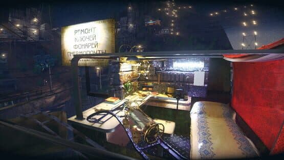 Pnevmo-Capsula: Domiki — screenshot 6