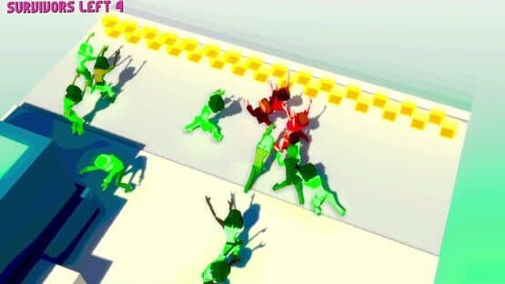 Gaggle Brains! — screenshot 1