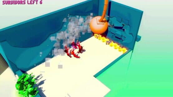 Gaggle Brains! — screenshot 2