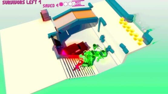 Gaggle Brains! — screenshot 4