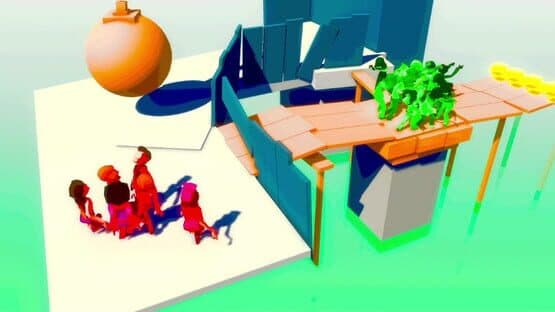Gaggle Brains! — screenshot 5