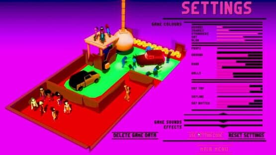 Gaggle Brains! — screenshot 6