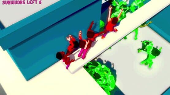 Gaggle Brains! — screenshot 7