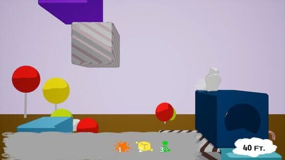 Marshall Mellow — screenshot 1