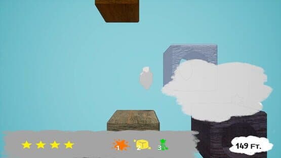Marshall Mellow — screenshot 2