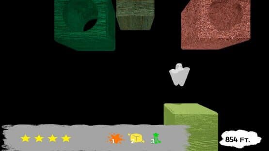Marshall Mellow — screenshot 3